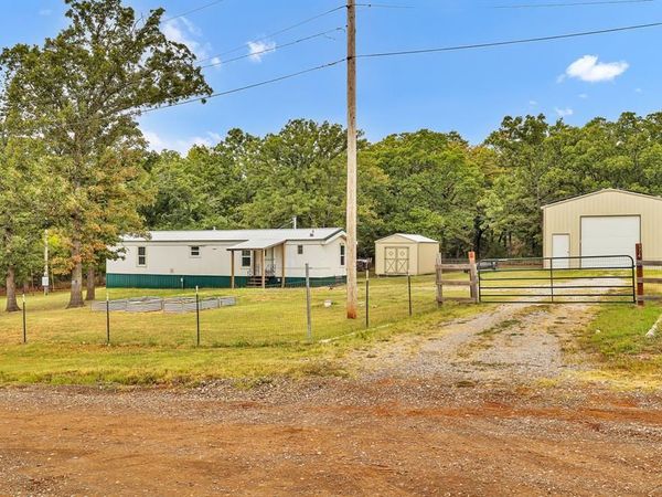 974 Bailey Lane, Norman, OK 73026