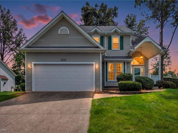 4773 Gateway Drive , Medina, OH 44256