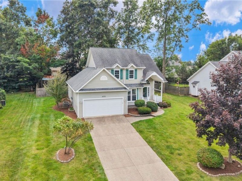 4773 Gateway Drive, Medina, OH 44256 Photo 2