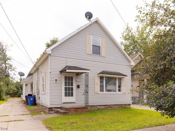6716 Fullerton Avenue, Cleveland, OH 44105