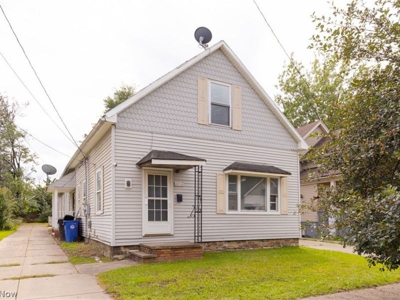 6716 Fullerton Avenue, Cleveland, OH 44105 Photo 1