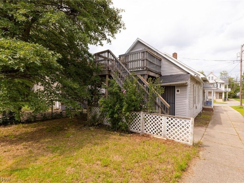6716 Fullerton Avenue, Cleveland, OH 44105 Photo 35