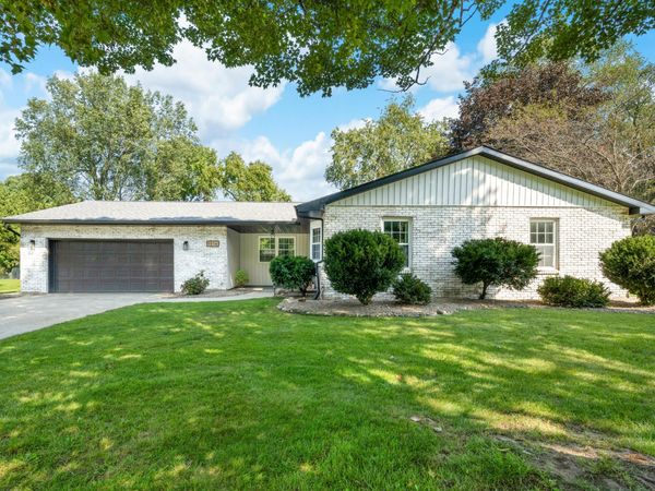 1016 Tomahawk Lane, Niles, MI 49120
