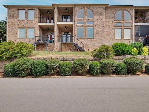 11527 Crystal Bay Circle , North Little Rock, AR 72113