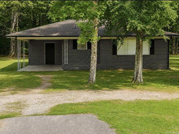 7570 Market Street , Dover, AR 72823
