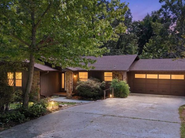 6 Badalona Lane, Hot Springs Village, AR 71909