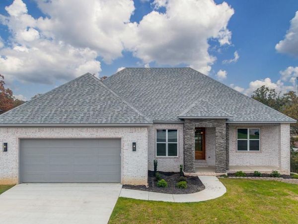 1181 Fern Ridge Road, Sherwood, AR 72120