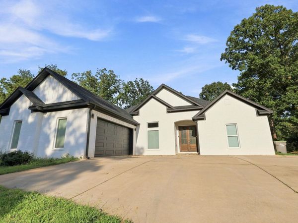 15612 Don Parker Drive , Alexander, AR 72002