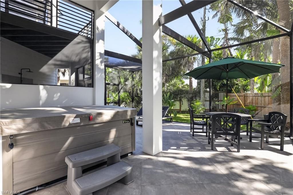 1195 Mockingbird Ln, Naples, FL 34104 Photo