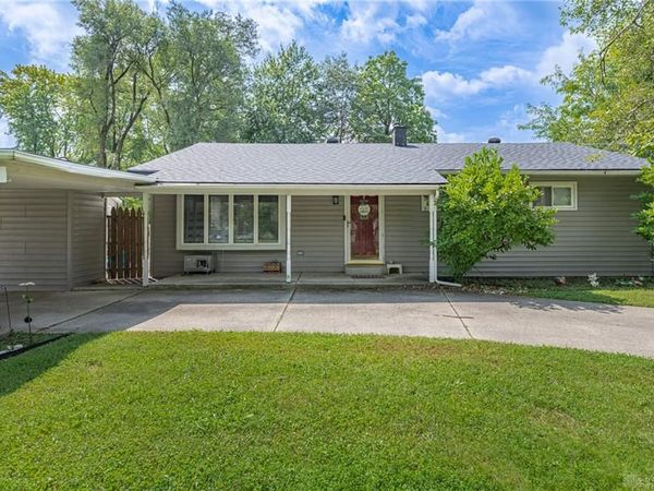 620 Mariclaire Avenue, Vandalia, OH 45377