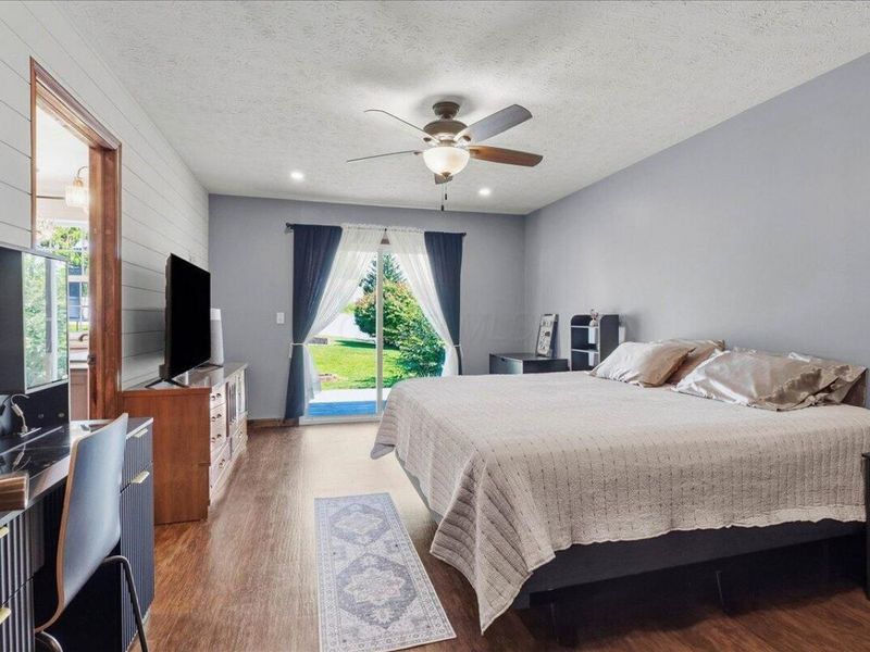 101 S Heather Hill Drive , Bellefontaine, OH 43311 Photo 17