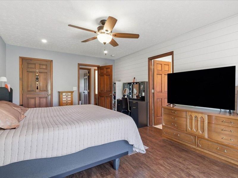 101 S Heather Hill Drive , Bellefontaine, OH 43311 Photo 18