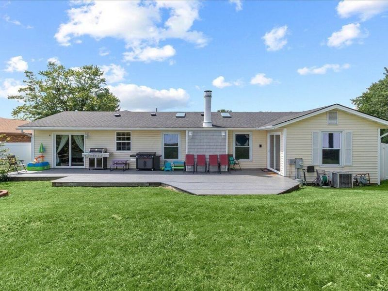101 S Heather Hill Drive , Bellefontaine, OH 43311 Photo 38