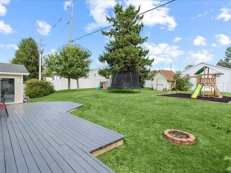 101 S Heather Hill Drive , Bellefontaine, OH 43311 Photo 39