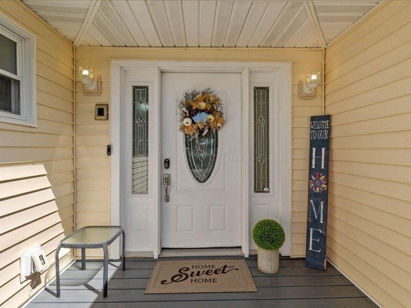 101 S Heather Hill Drive , Bellefontaine, OH 43311 Photo 5