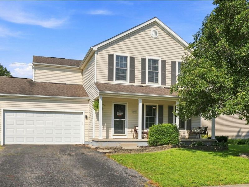 8599 Smokey Hollow Drive, Lewis Center, OH 43035 Photo 1