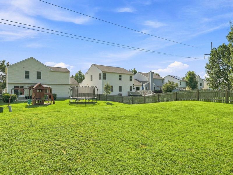 8599 Smokey Hollow Drive, Lewis Center, OH 43035 Photo 43
