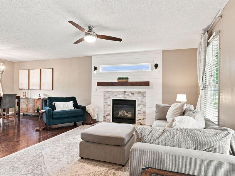 8599 Smokey Hollow Drive, Lewis Center, OH 43035 Photo 5