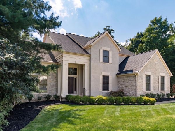 5194 Augusta Drive, Westerville, OH 43082