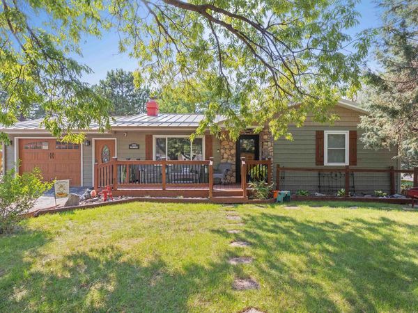 5503 WILDWOOD DR, Rapid City, SD 57702
