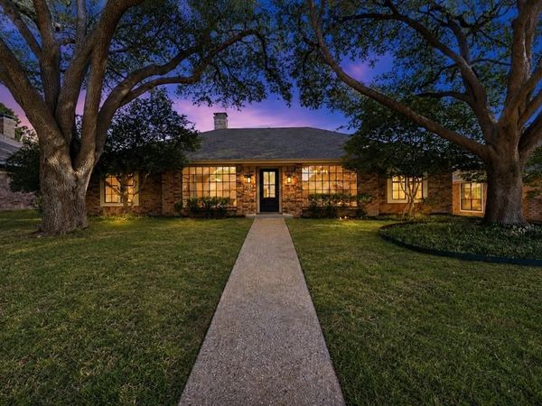 2411 Aspen Street, Richardson, TX 75082