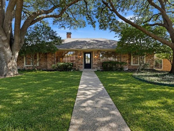 2411 Aspen Street, Richardson, TX 75082