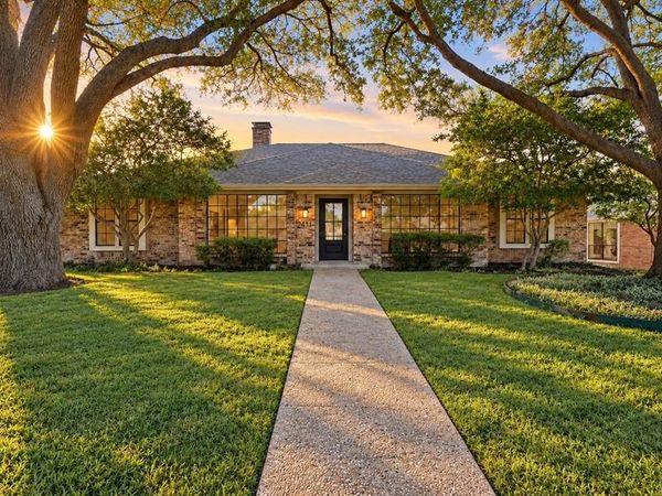 2411 Aspen Street, Richardson, TX 75082