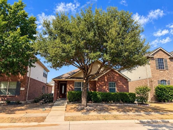 9113 Sundance Trail, Cross Roads, TX 76227
