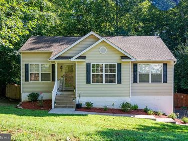 3 PALM DRIVE , FREDERICKSBURG, VA 22405