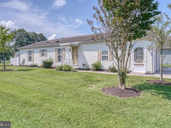 152 SALT CREEK DRIVE, DOVER, DE 19901