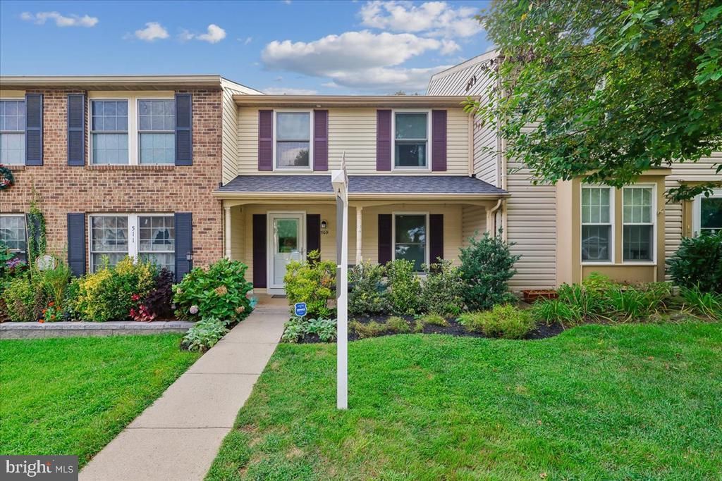 509 PHILMONT DRIVE, GAITHERSBURG, MD 20878