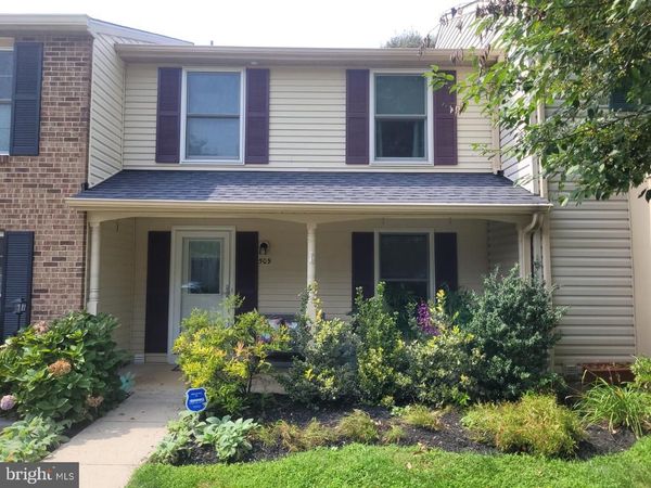 509 PHILMONT DRIVE, GAITHERSBURG, MD 20878