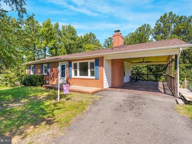 195 BEREA CHURCH ROAD , FREDERICKSBURG, VA 22406