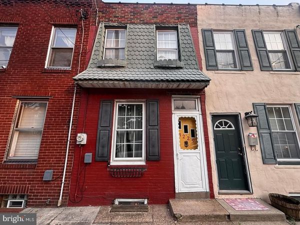 3229 ALMOND STREET , PHILADELPHIA, PA 19134