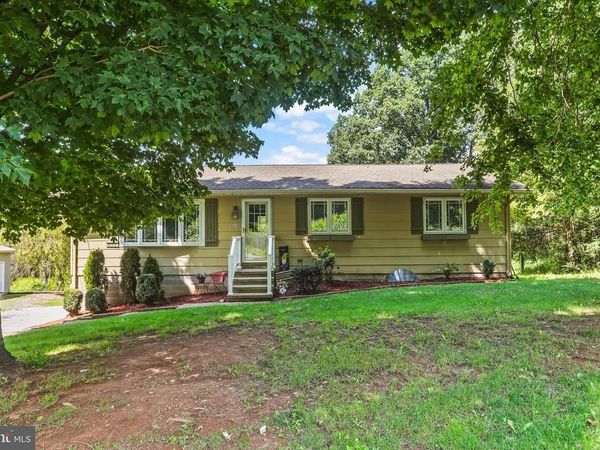 8221 CHURCH ROAD , FELTON, PA 17322