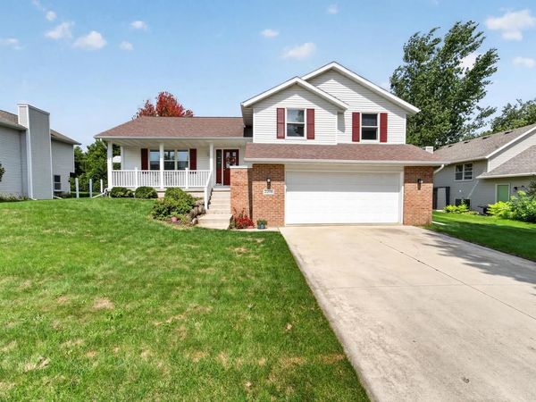2208 Roby Road, Stoughton, WI 53589