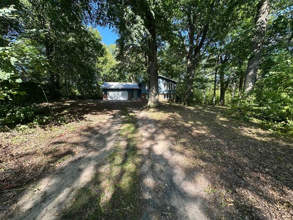19955 Jeffrey Avenue N, Forest Lake, MN 55025