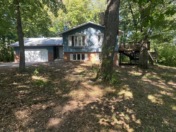 19955 Jeffrey Avenue N, Forest Lake, MN 55025