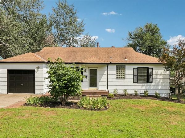 6201 Cedar Street, Mission, KS 66205