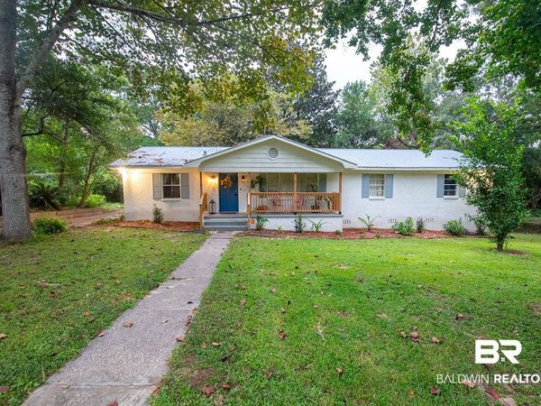 30902 Stanton Road, Spanish Fort, AL 36527
