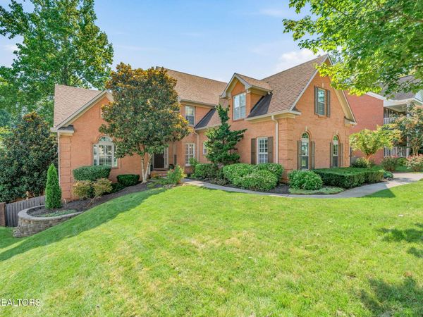 1724 Evening Shade Lane, Knoxville, TN 37919