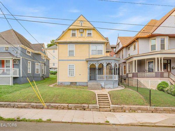 1205 Clinch Ave, Knoxville, TN 37916
