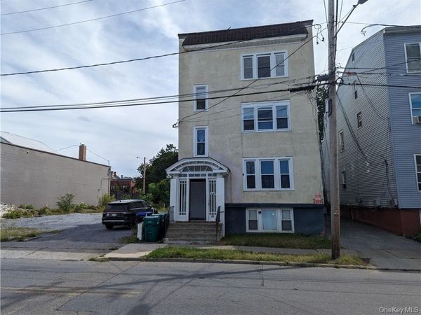 65 Academy Street , Unit 2, Poughkeepsie, NY 12601