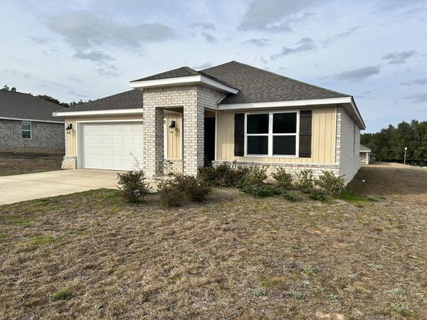 3293 Chappelwood Drive, Crestview, FL 32539
