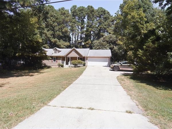 3676 Lenora Church Road , Snellville, GA 30039