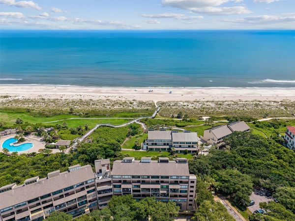 1180 BEACH WALKER Road, Unit 1180, Fernandina Beach, FL 32034