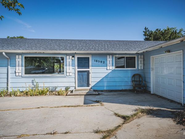 10502 W Fox Brush Dr, Boise, ID 83709