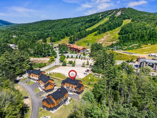 17 Black Diamond Road, Unit 5, Conway, NH 03860