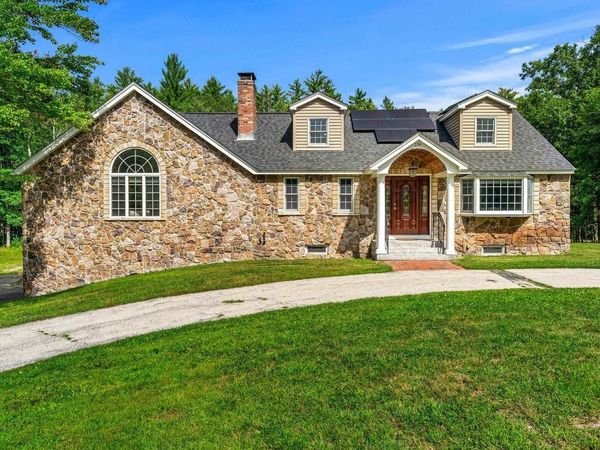 224 New Boston Road, Goffstown, NH 03045