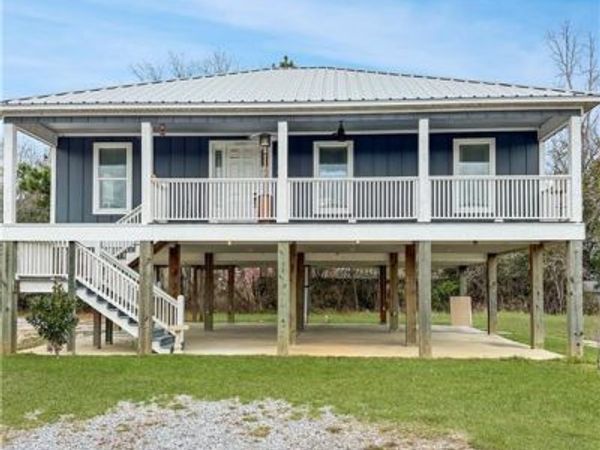 10501 PIN OAK Drive , Biloxi, MS 39532